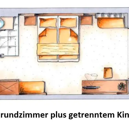 Saegerhof Tannheim