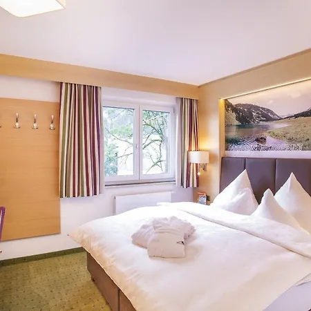 Hotel Saegerhof