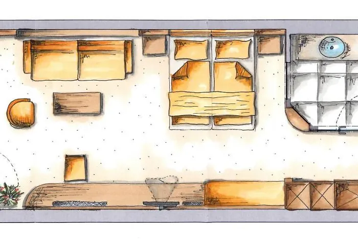 Saegerhof 4* Tannheim