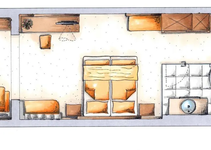 Saegerhof 4* Tannheim