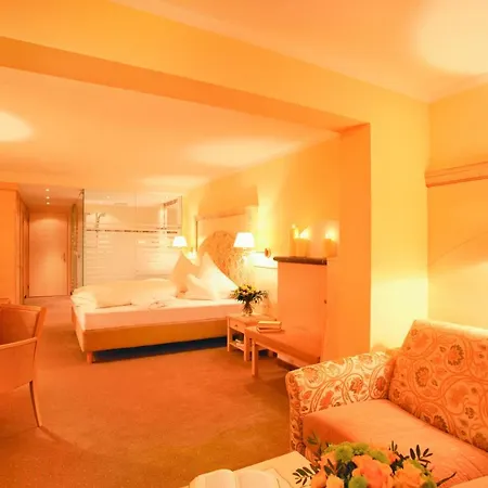 Hotel Saegerhof