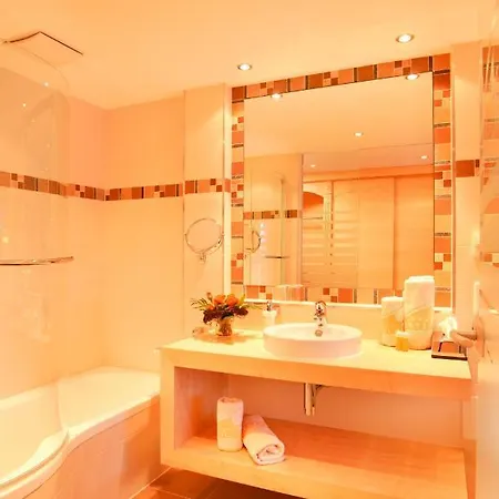 Saegerhof Hotel Tannheim