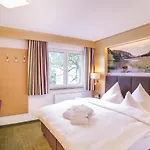 Hotel Saegerhof