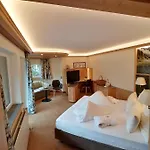 Saegerhof 4*