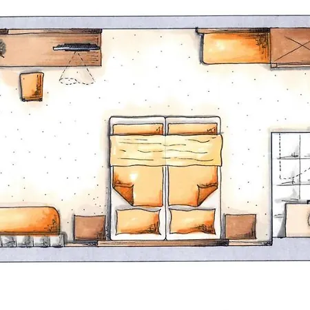 Saegerhof 4* تانهايم